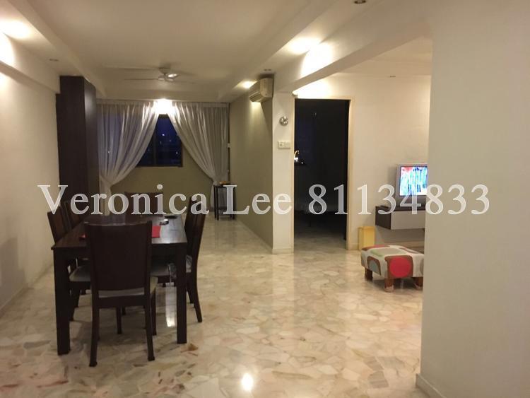 Blk 6 Saint Georges Lane (Kallang/Whampoa), HDB 3 Rooms #140070642